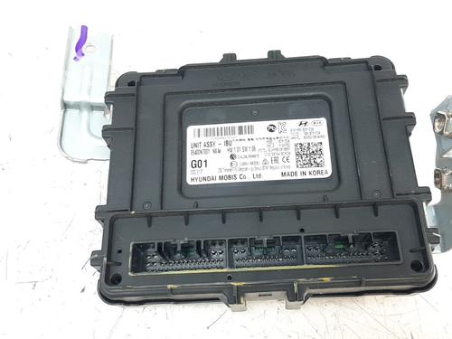 Used Electronic module HYUNDAI TUCSON (TL, TLE) [2015-2023]  17393609