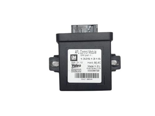 Elektronisk modul OPEL CORSA D (S07) 1.2 (L08, L68) (86 hp) 7572287