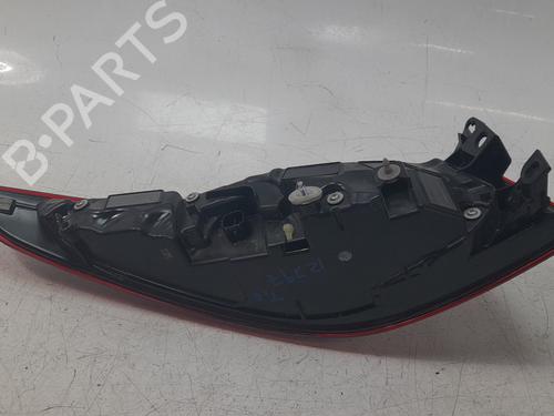 Right taillight MAZDA 3 Saloon (BP_) 2.0 SKYACTIV-G M Hybrid (BP5S, BP6S) | BP31775685C35