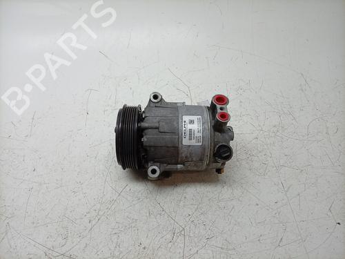 AC compressor MASERATI GHIBLI III (M157) 3.0 S Q4 | BP37494357M34 - Image 3