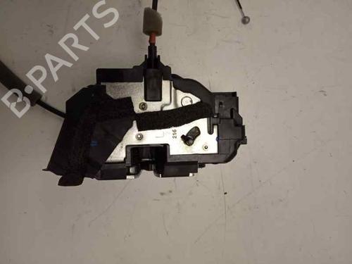 Rear right lock NISSAN PULSAR Hatchback (C13) 1.2 DIG-T | BP4479668C99 