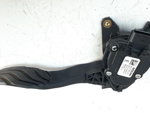 Pedal NISSAN MICRA V (K14) [2016-2024]  16774272