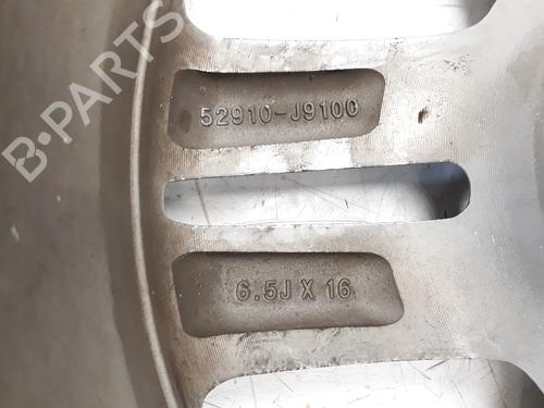 Rim HYUNDAI KONA (OS, OSE, OSI)  | BP15847963C45 