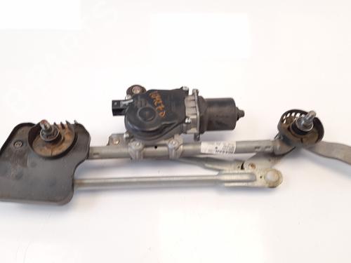 Used Front wiper motor NISSAN MICRA V (K14) [2016-2025]  8658158