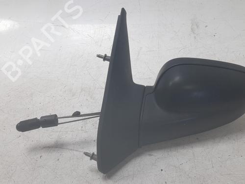 Used Left mirror Left mirror RENAULT CLIO I (B/C57_, 5/357_) 1.2 (5/357Y, 5/357K) (58 hp) 34625935 34625935