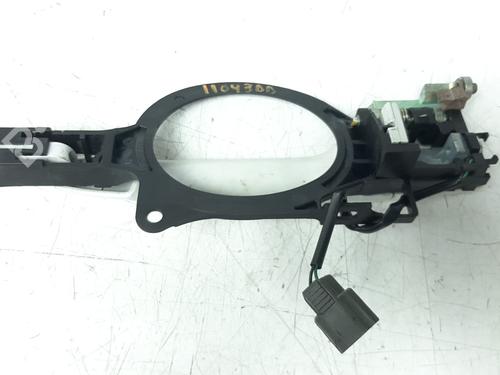 Front right exterior door handle MITSUBISHI OUTLANDER III (GG_W, GF_W, ZJ, ZL, ZK) Plug-in Hybrid (GG2W) | BP11358853C129 