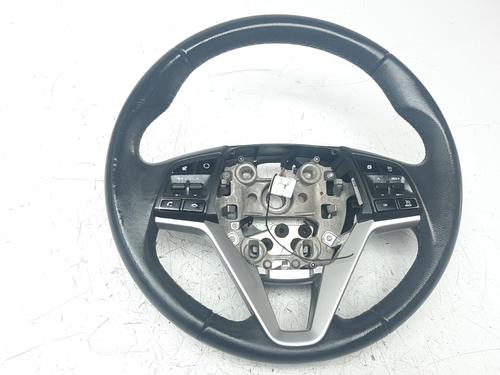 Used Steering wheel HYUNDAI TUCSON (TL, TLE) [2015-2023]  11853723