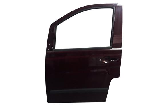 Used Left front door MERCEDES-BENZ VITO / MIXTO Van (W639) 113 CDI (639.601, 639.603, 639.605) (136 hp) 13494243