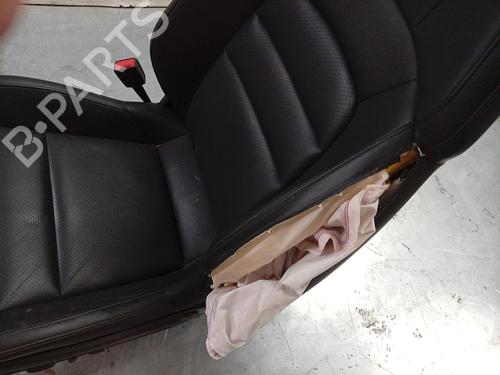 Left front seat PORSCHE TAYCAN (Y1A) 4S (Y1ADB1) | BP38325557C15 - Image 2