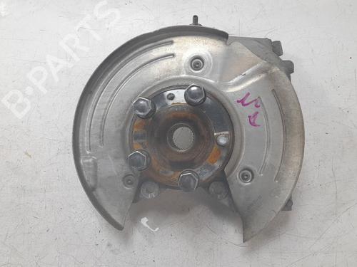 Used Right rear steering knuckle Right rear steering knuckle LAND ROVER DISCOVERY SPORT (L550) 2.0 D 4x4 (180 hp) 34240791 34240791