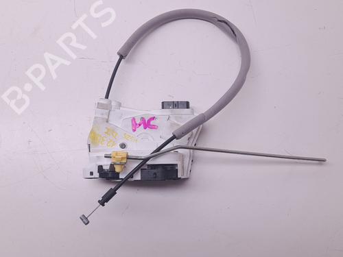 front-left-lock-mg-mg-zs-suv-azs1-2017-30549887 main image