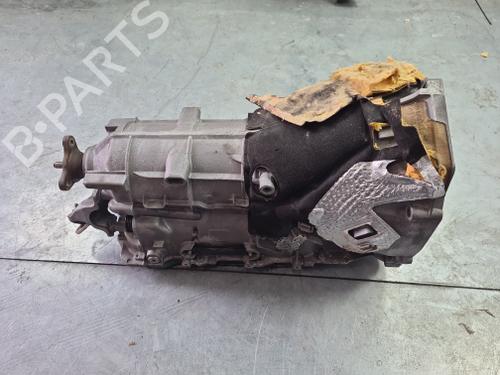 gearbox-bmw-4-gran-coupe-f36-2014-2015-2016-2017-2018-2019-2020-2021-32195333 main image