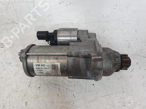 Starter SEAT LEON (KL1, KLG) 1.0 TSI | BP36429739M8 - Image 3