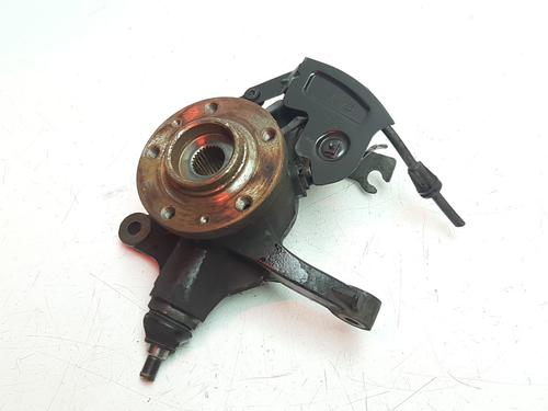 Fusee links voor CITROËN JUMPY III Van (V_) 1.5 BlueHDi 100 (102 hp) 12450109