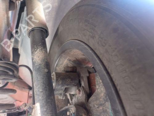 Højre bremsekaliber bag Højre bremsekaliber bag EBRO S400 1.5 HEV (211 hp) 39987980 39987980
