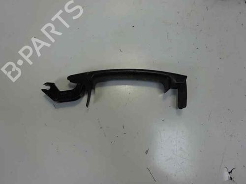 Front left exterior door handle VW POLO IV (9N_, 9A_) 1.4 16V | BP1606834C128 