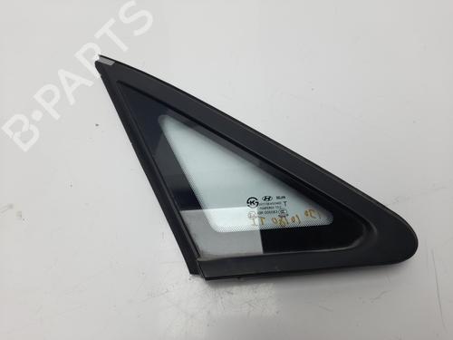 Used Rear left quarter glass HYUNDAI i30 (GD) [2011-2025]  14196161