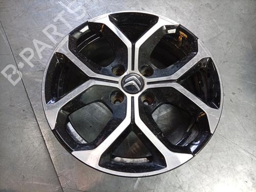 rim-citroen-c3-aircross-ii-2r_-2c_-2017-38534181 main image
