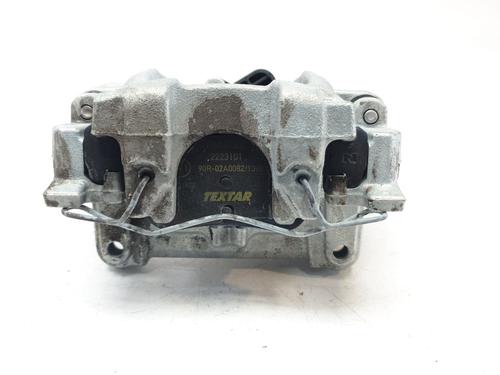 Used Right rear brake caliper FORD FOCUS III [2010-2020]  26220916