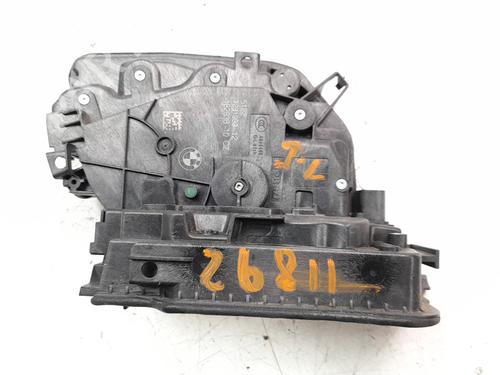 Rear left lock BMW X1 (F48) sDrive 18 d | BP21063962C100 