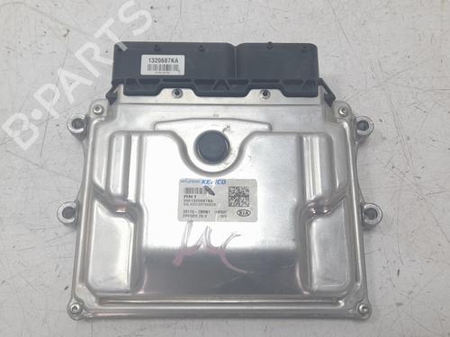 Used Engine control unit (ECU) Engine control unit (ECU) KIA SPORTAGE IV (QL, QLE) [2015-2022] 25469313 25469313