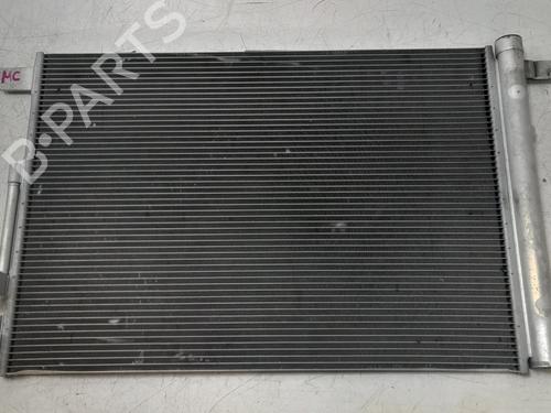 Used AC radiator AC radiator CUPRA LEON (KL1, KU1, KUG) 1.5 TSI (150 hp) 31850053 31850053