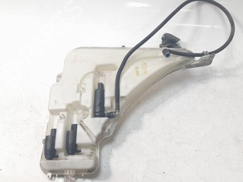 Spylertank BMW 1 (F20) 118 d (143 hp) 28112862