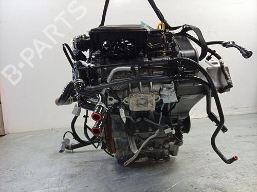 Engine SKODA FABIA IV (PJ3) 1.0 MPI | BP36855798M1 - Image 4