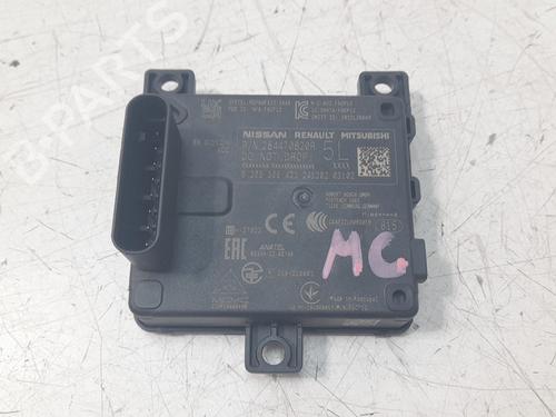 Used Electronic module RENAULT RAFALE Coupe (DGM_) [2023-2025]  30777342
