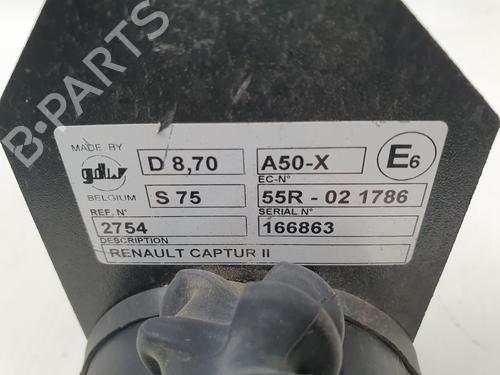 Electronic module RENAULT CAPTUR II (HF_) E-TECH 160 | BP36702831M83 - Image 3