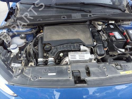 Gearkasse OPEL CORSA F (P2JO) 1.2 (68) (101 hp) 29114574