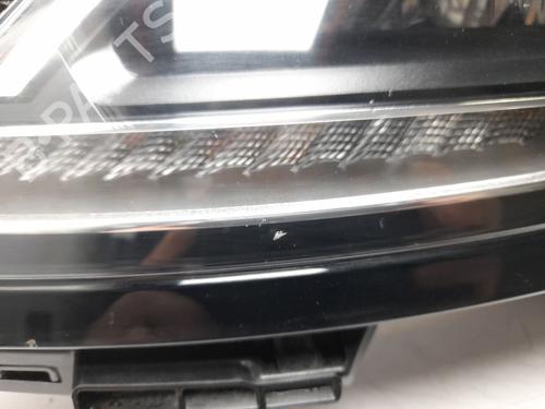 Left headlight LAND ROVER RANGE ROVER EVOQUE (L551) 2.0 D165 | BP37494503C28 - Image 10