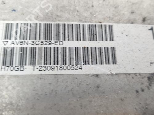 Steering column FORD TRANSIT CONNECT V408 Box Body/MPV 1.5 EcoBlue | BP33544015M21 - Image 2