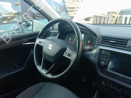 Used Steering column Steering column SEAT ARONA (KJ7, KJP) 1.0 TSI (95 hp) 33628826 33628826