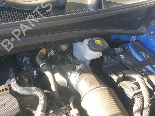 Used Servo brake KIA SPORTAGE V (NQ5) 1.6 T-GDI (150 hp) 24806306
