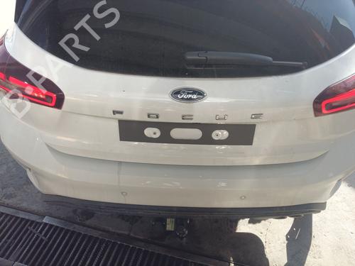 Used Tailgate handle FORD FOCUS IV (HN) 1.0 EcoBoost mHEV (155 hp) 30306396