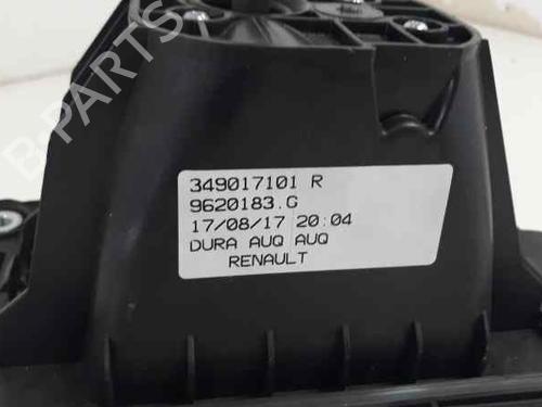 Gear lever RENAULT CLIO IV (BH_)  | BP24313429M90 