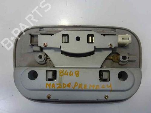 Kabinelys MAZDA PREMACY (CP) 2.0 TD | BP7430546I8 