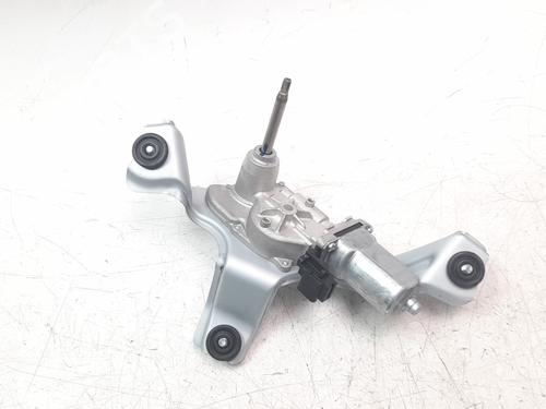 Used Rear wiper motor HYUNDAI KONA (OS, OSE, OSI) [2017-2023]  18467891