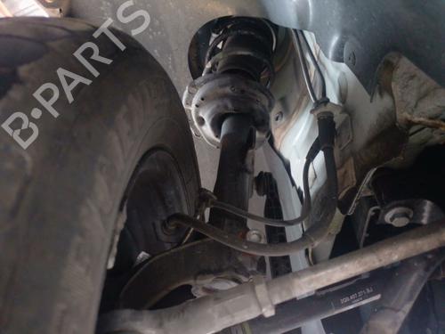 Used Left front shock absorber Left front shock absorber 38775635 38775635