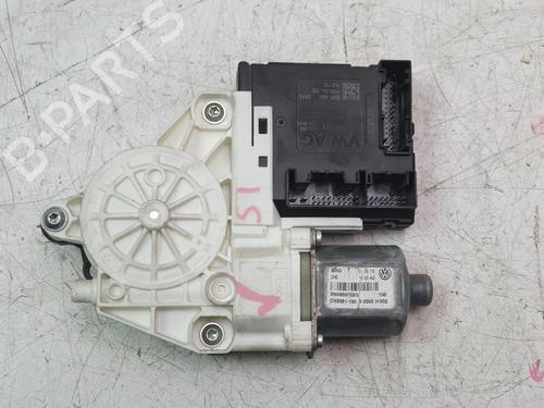 Used Right front window motor VW TIGUAN (5N_) 2.0 TDI (110 hp) 6527118