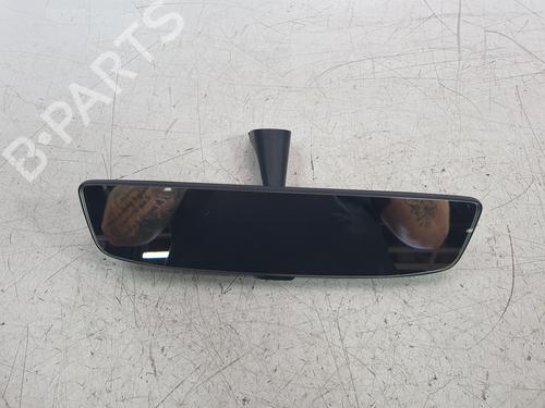 Used Rear mirror Rear mirror MG MG ZS SUV (AZS1) 1.5 VTi (106 hp) 31169241 31169241