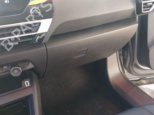 Hanskerom CITROËN C4 III (BA_, BB_, BC_) 1.2 PureTech 130 (BAHNSA, BAHNSB) (130 hp) 31706544