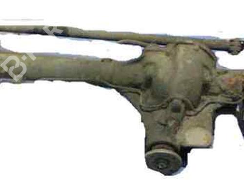 Used Subframe Subframe NISSAN PATROL III/2 Station Wagon (W260) 2.8 D 4x4 (90 hp) 6045059 6045059