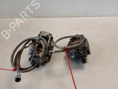 Used Right front brake caliper KAWASAKI MOTORCYCLES ER ER 6F (EX650E) (72 hp) 25234248