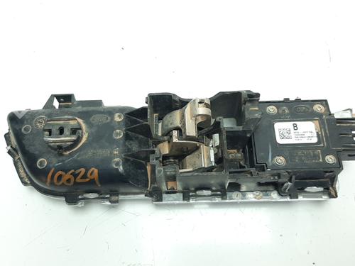 Front left interior door handle LAND ROVER DISCOVERY IV (L319)  | BP9843645I13 