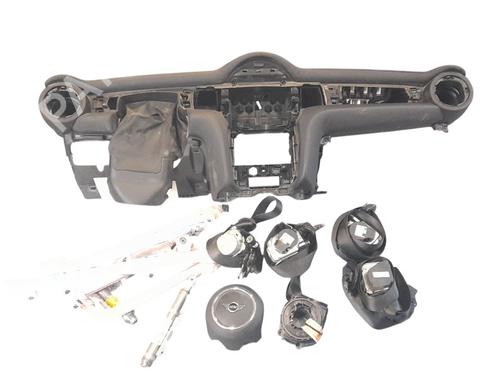 Airbag sæt MINI MINI (F56) Cooper SE / Electric (184 hp) 24968786