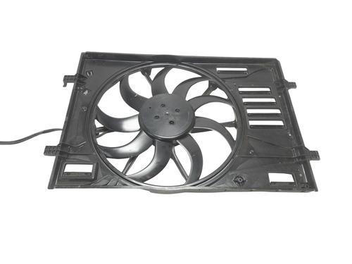 Used Radiator fan SKODA KAMIQ (NW4) 1.5 TSI (150 hp) 26690598