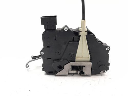 Used Front left lock OPEL CORSA E (X15) [2014-2025]  13815244