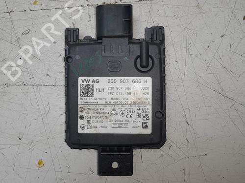Used Electronic module SEAT IBIZA V (KJ1, KJG) 1.0 TSI (95 hp) 29970682